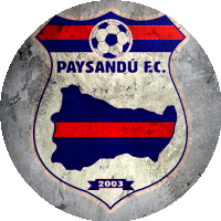 Logo Paysandú Fútbol Club